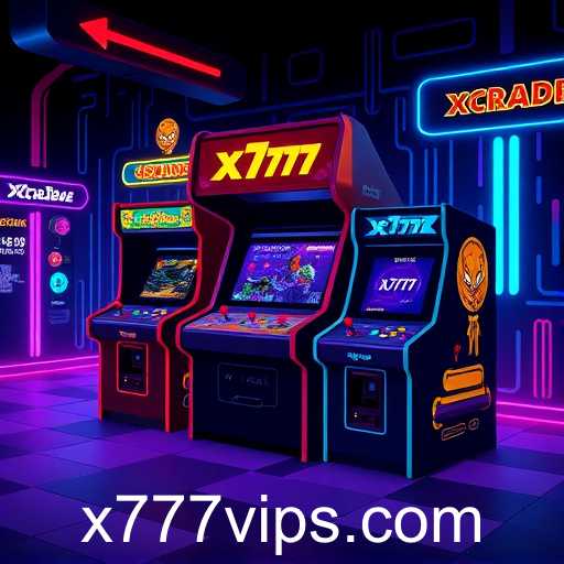 The Evolution of x777: Gaming in 2025