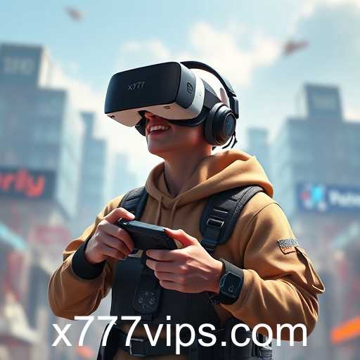 The Evolution of Online Gaming in 2025