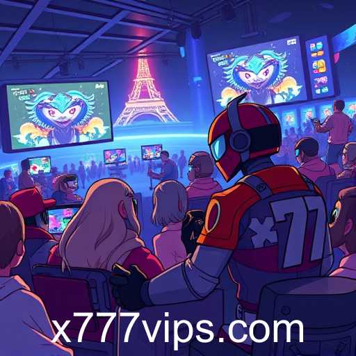 Exploring the Revolution of Online Gaming in 2025