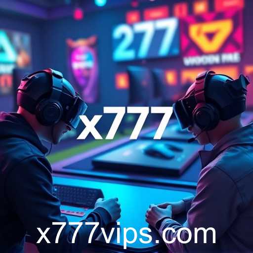 Gaming Horizons: The Meteoric Rise of x777