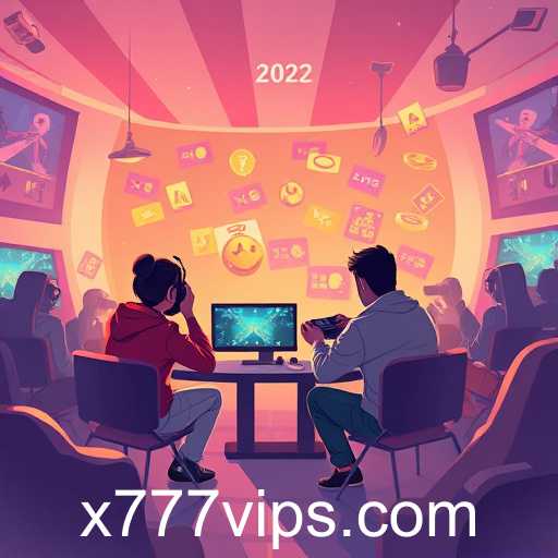 The Rise of Gaming in 2025