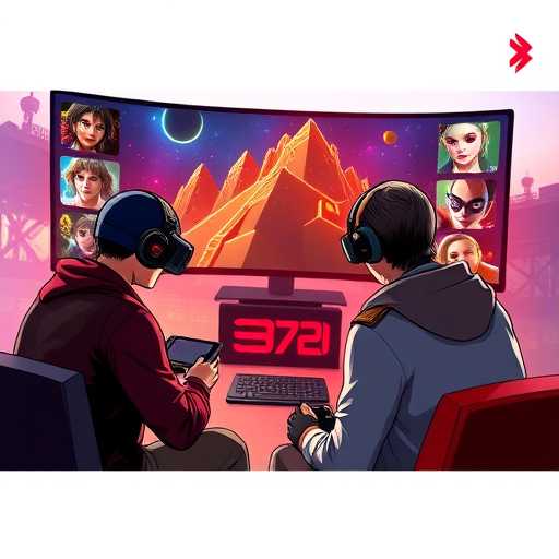 The Rise of x777: A New Era for Gaming Enthusiasts