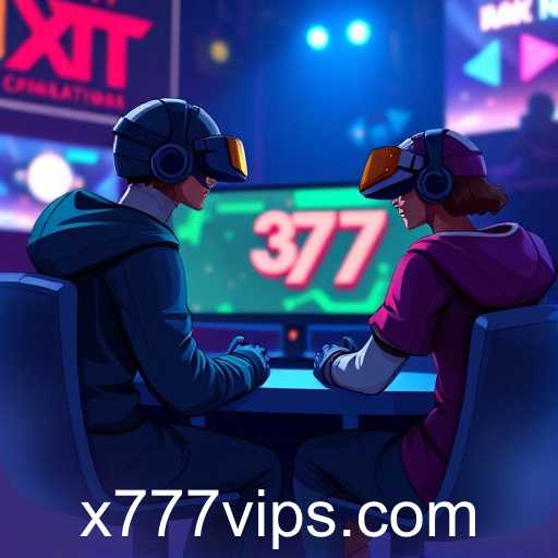 Gaming Trends in the Digital Era