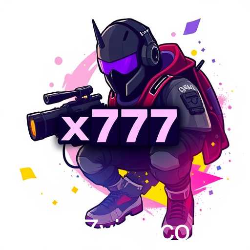 Exploring the Thrilling World of Multiplayer Games: A Dive into the 'x777' Category
