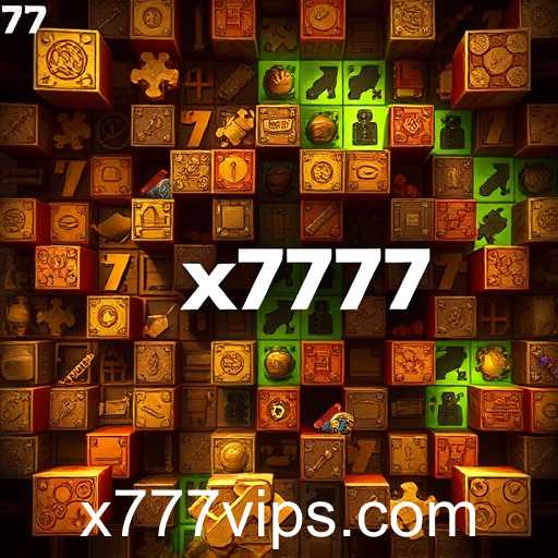 The Intriguing World of Puzzle Games: Exploring the 'x777' Phenomenon