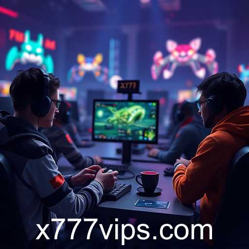 Rise of Online Gaming in 2025