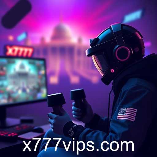 The Rise of x777 in Online Gaming