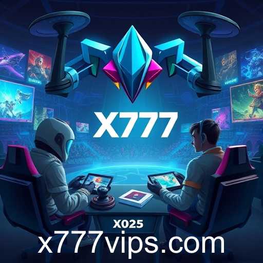 The Rise of x777 in the Gaming World