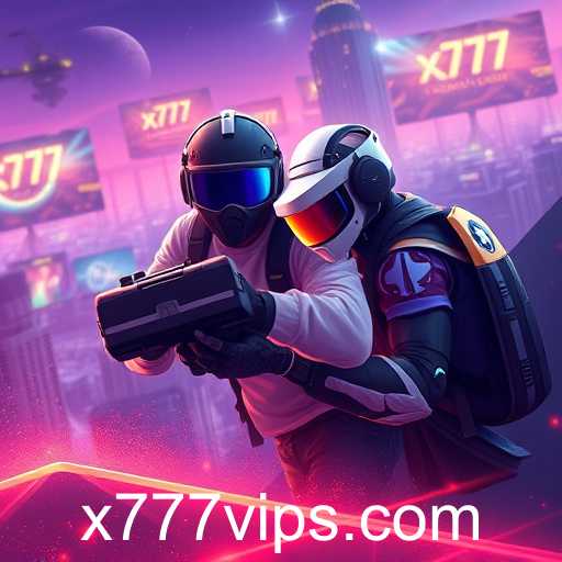 The Rise of x777: A New Era in Online Gaming