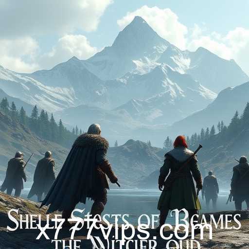 Exploring the Captivating World of RPG Games: A Journey Guided by Excellence