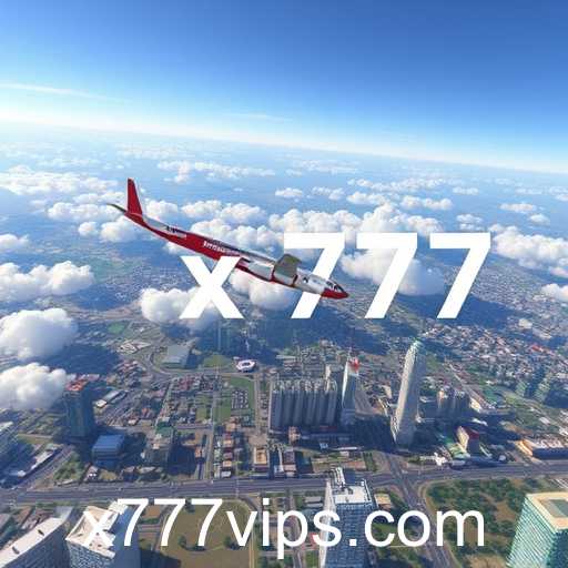 Exploring the Fascinating World of Simulation Games: A Deep Dive into X777