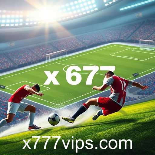 The Thriving World of Sports Games: A Deep Dive into the 'x777' Category