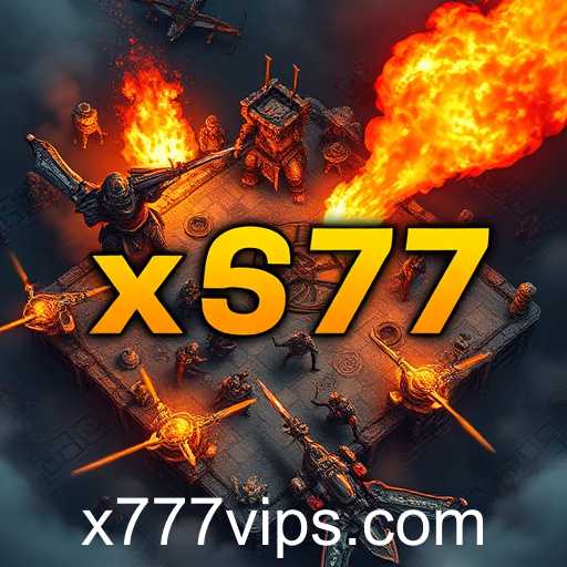 Exploring the World of Strategy Games: A Dive into 'x777'