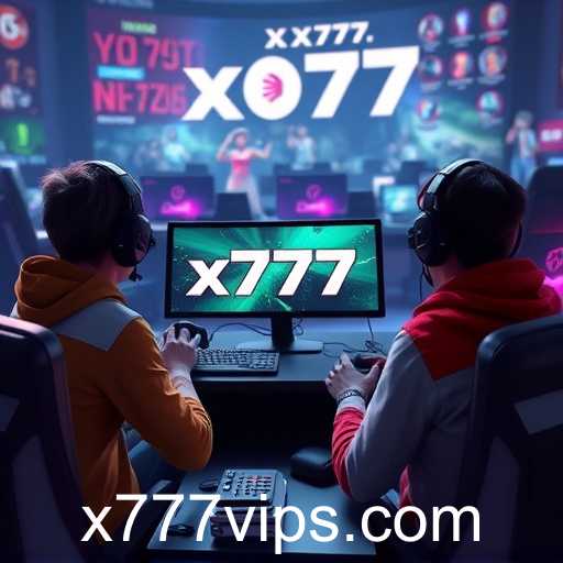 The Rise of x777: A New Era in Online Gaming