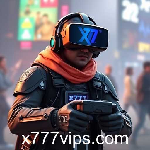 The World of Online Gaming: x777's Rise