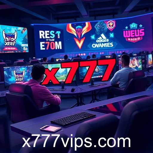 The Rise of x777 in Gaming Economy