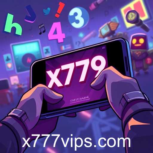 The Rise of x777: A Gaming Revolution